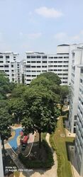 Blk 704 Woodlands Drive 40 (Woodlands), HDB 4 Rooms #610683491